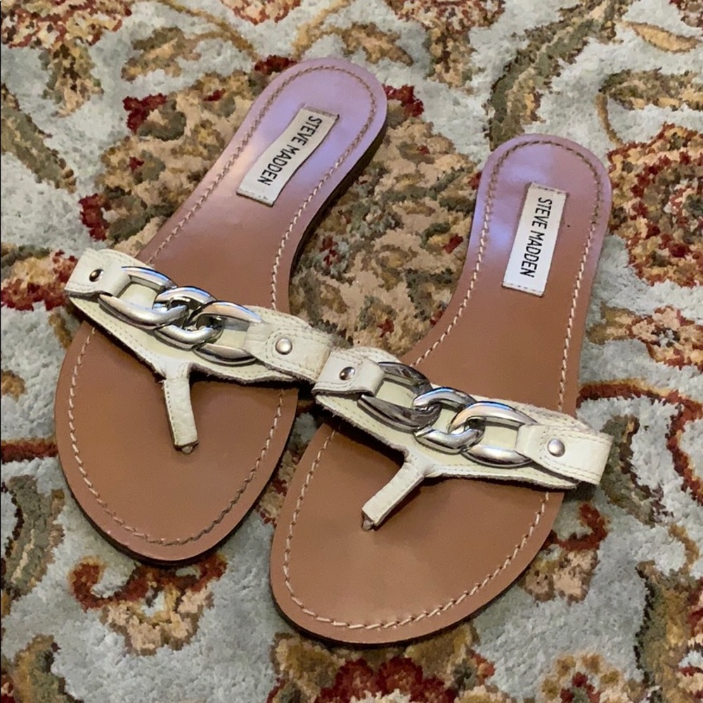 Steve Madden sandals
